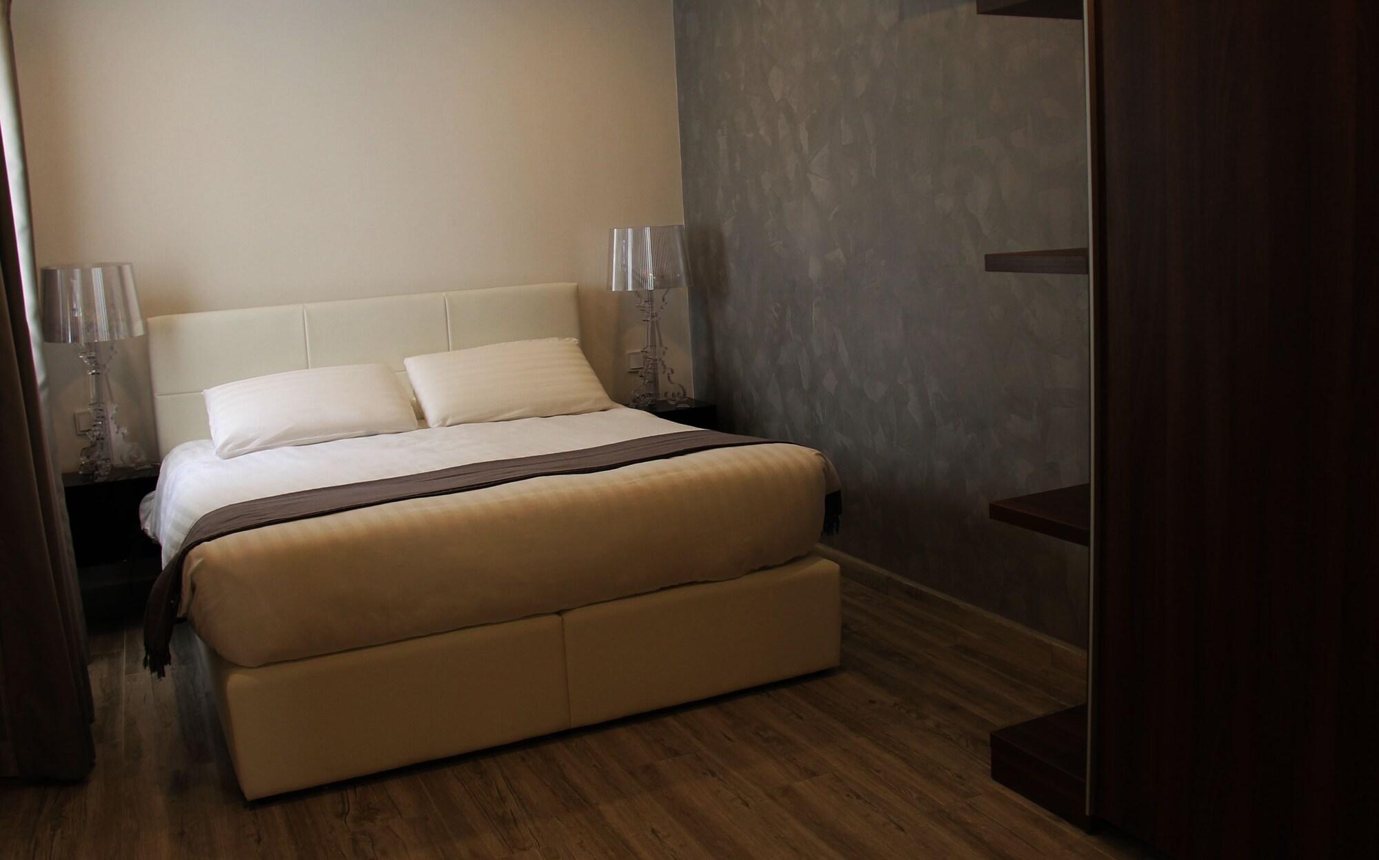 Adelphi Boutique Hotel Rabat Exteriör bild