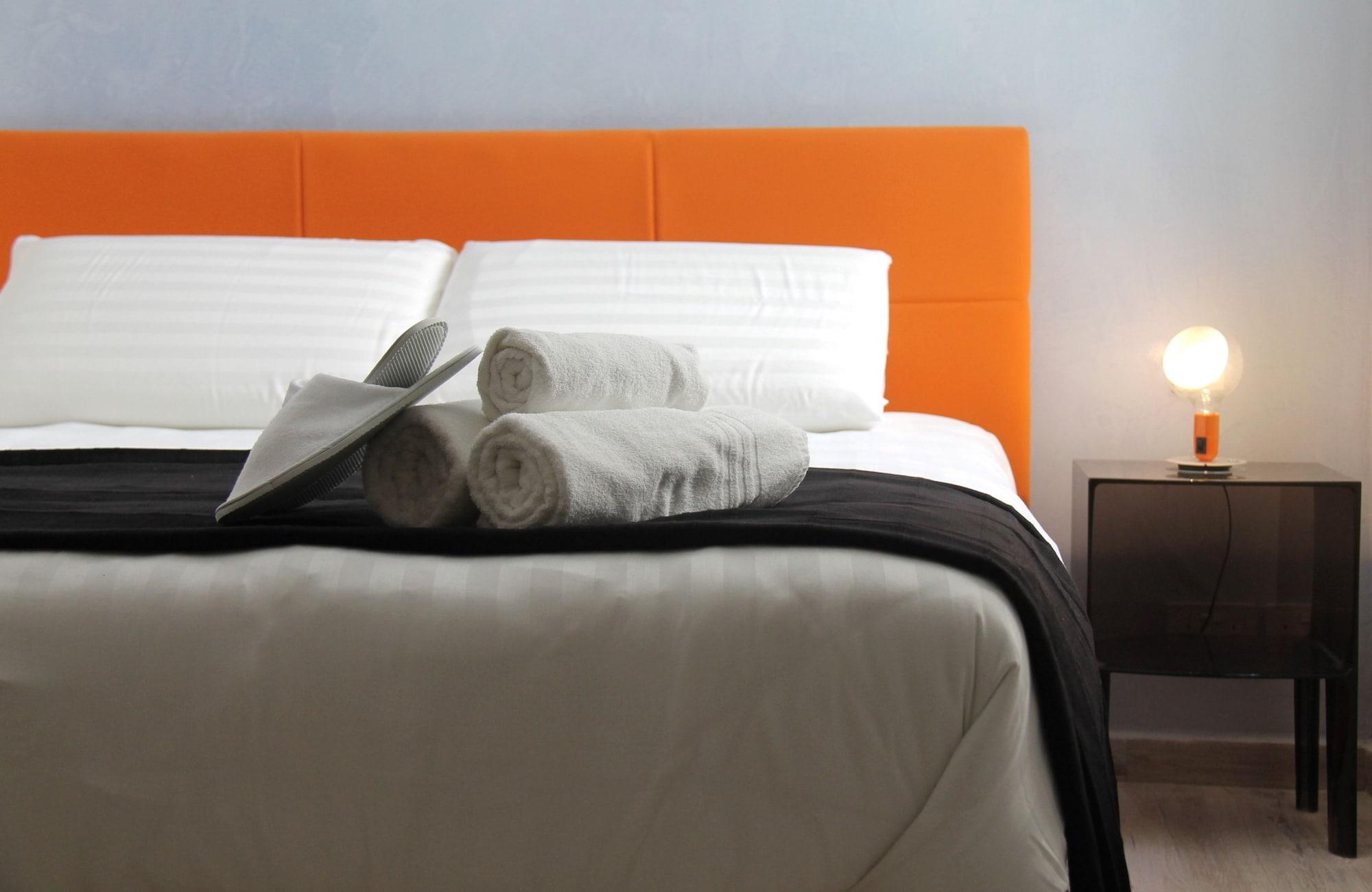 Adelphi Boutique Hotel Rabat Exteriör bild