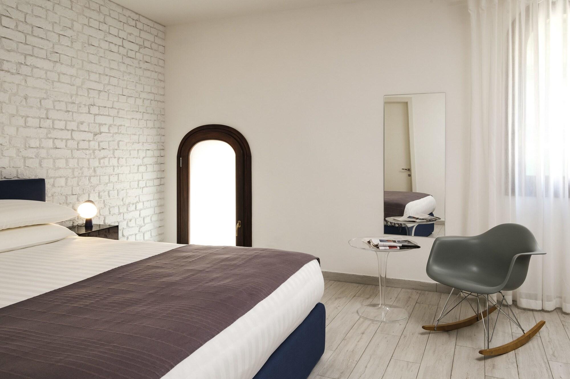 Adelphi Boutique Hotel Rabat Exteriör bild