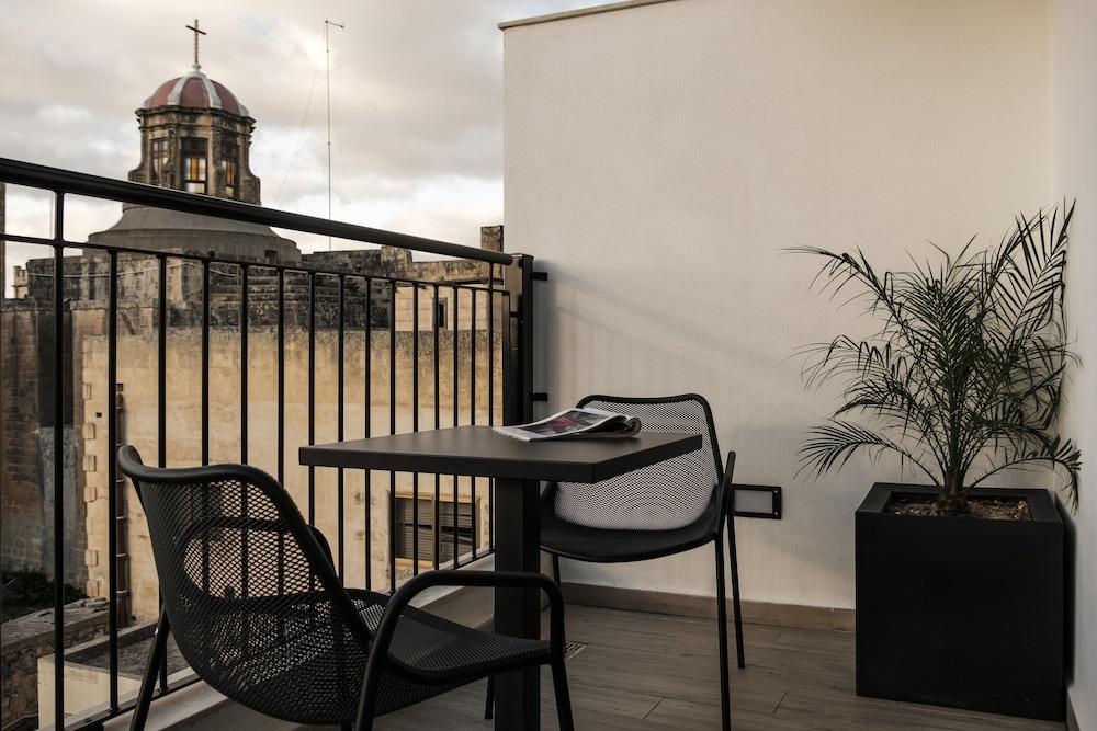 Adelphi Boutique Hotel Rabat Exteriör bild