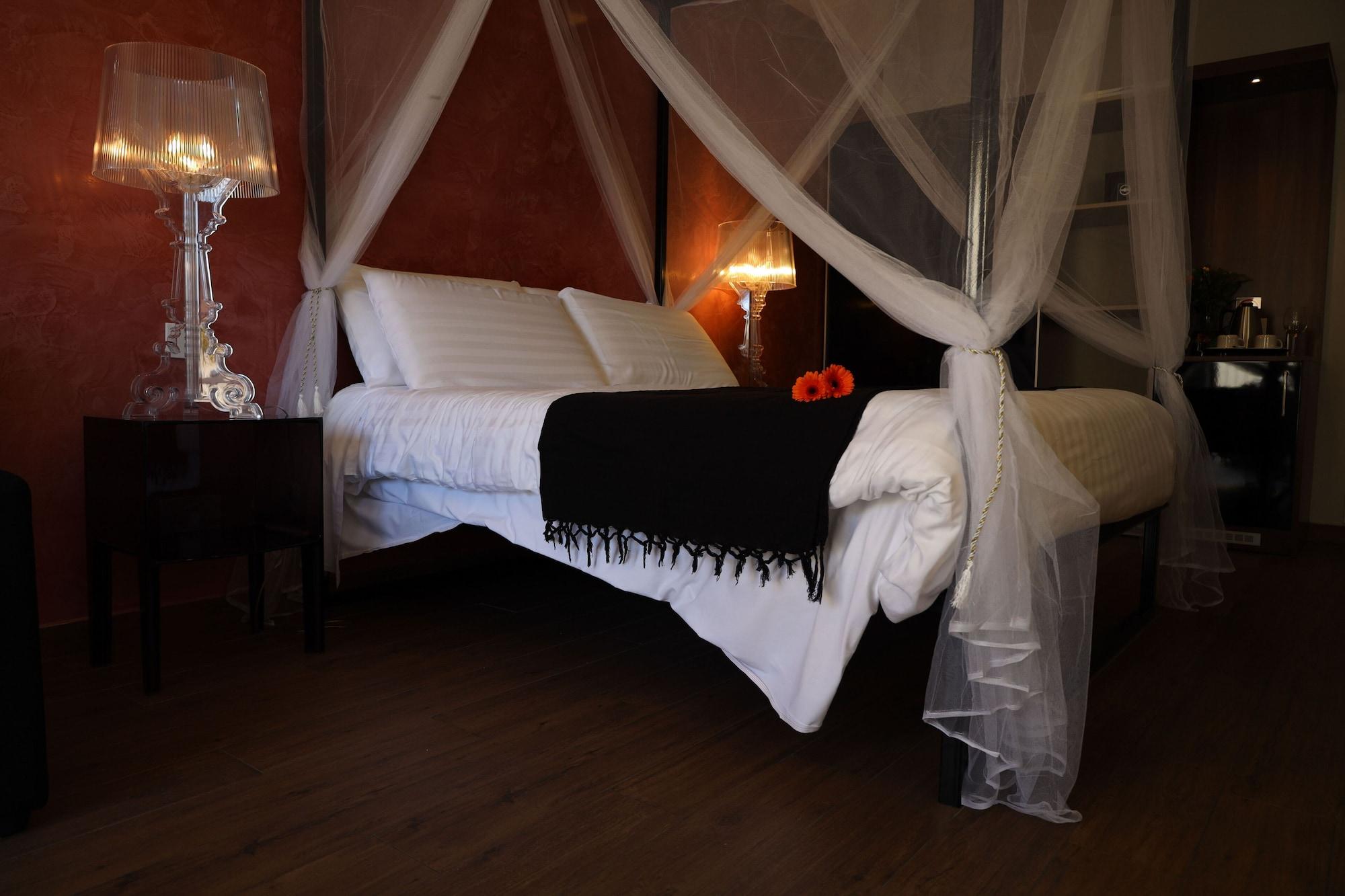 Adelphi Boutique Hotel Rabat Exteriör bild